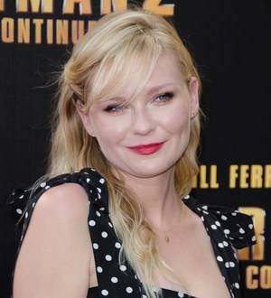 Kirsten Dunst is new face of L'Oreal