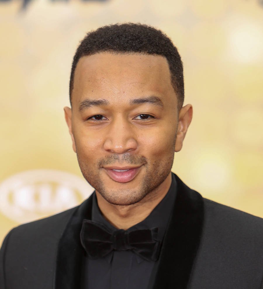 John Legend headlining Harry Belafonte's social justice festival
