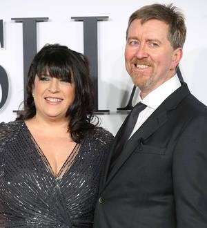 E.L. James' husband to write screenplay for Fifth Shades of Gray sequel