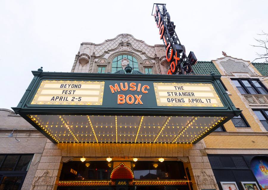 A Guide to the U.S.’s Most Unique Independent Movie Theatres!