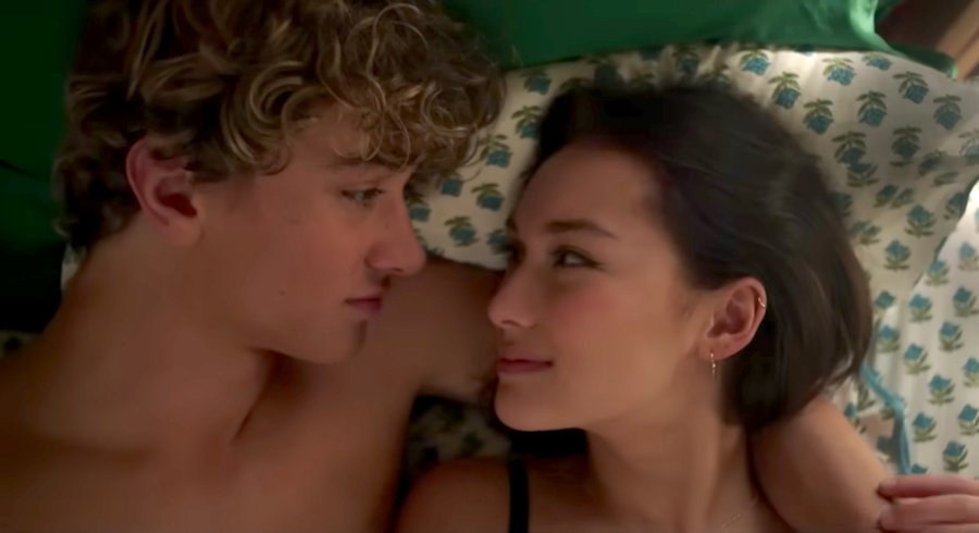Get Ready For The 3rd & Final Season of "The Summer I Turned Pretty"!