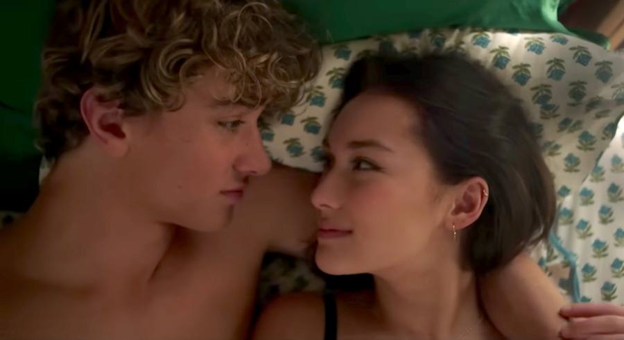 Get Ready For The 3rd & Final Season of "The Summer I Turned Pretty"!