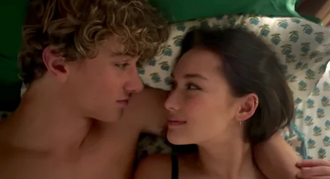 Get Ready For The 3rd & Final Season of "The Summer I Turned Pretty"!