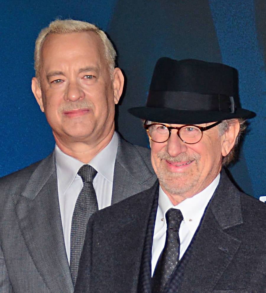 Bridge of Spies and Carol lead BAFTA nominations