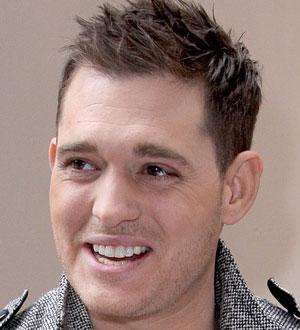 Michael Bublé Dominates Juno Awards