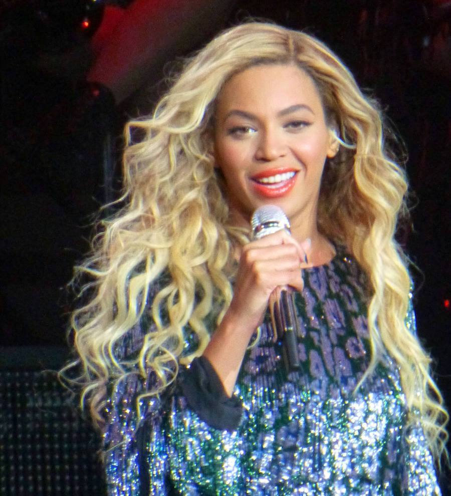 Beyonce and One Direction score 2016 Webby Awards nominations