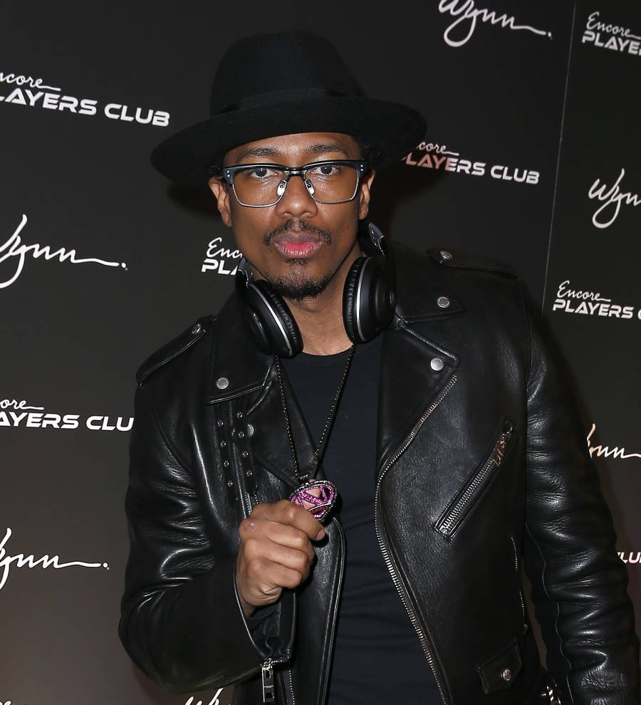 Nick Cannon 'highly doubts' he'll marry again
