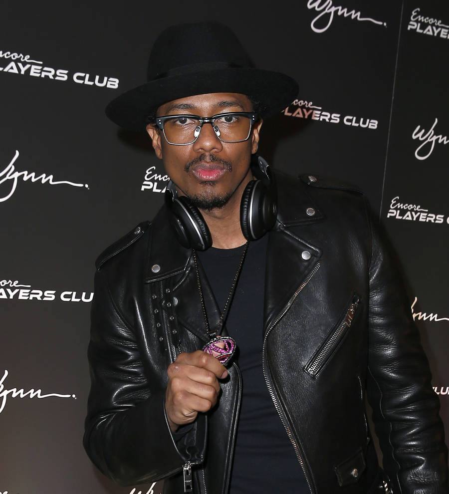 Nick Cannon 'highly doubts' he'll marry again