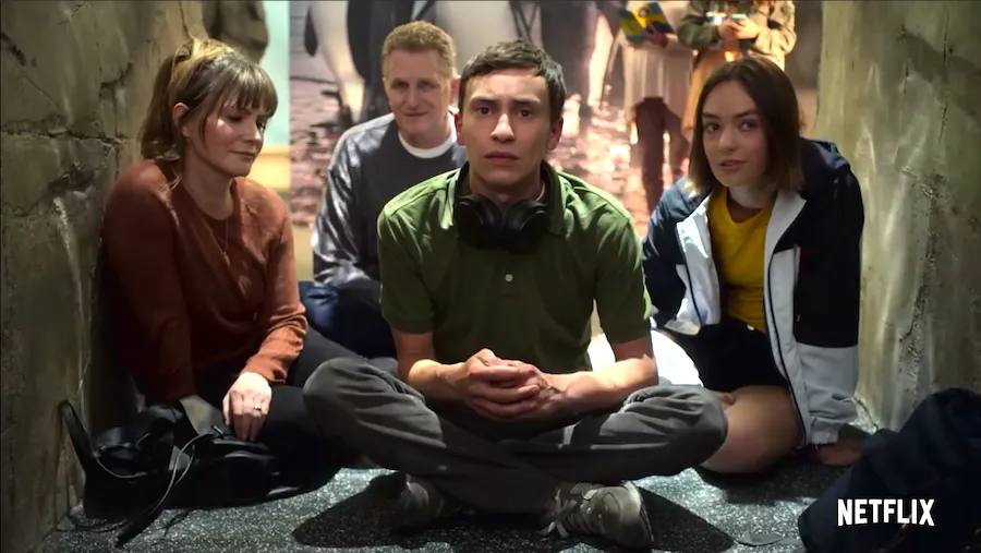 "Atypical" Season 2 Promises to Keep Embracing the Imperfections of Family!