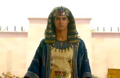 Why You Should Be Watching The Spike TV Miniseries “TUT”!