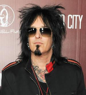 Nikki Sixx auctioning rock star package for charity