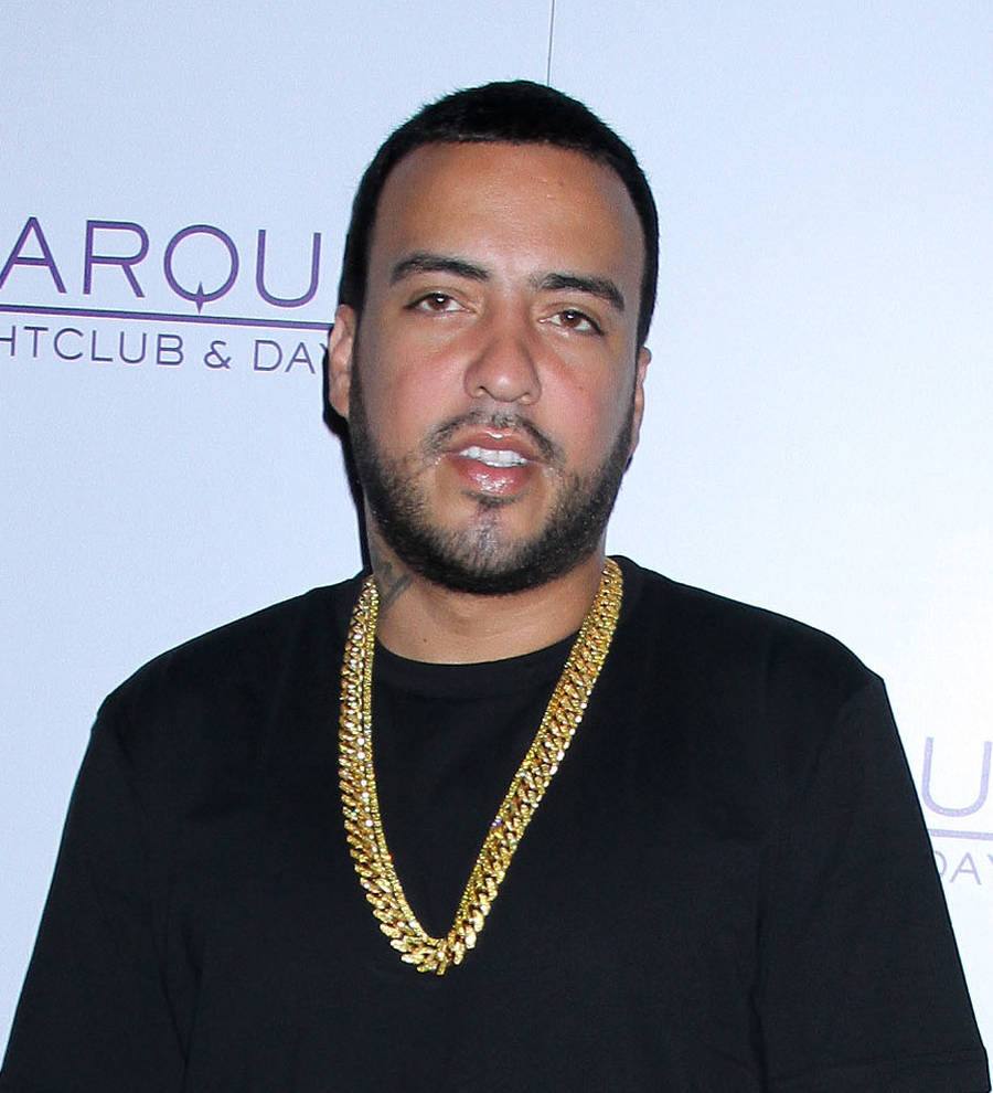 French Montana shelves second album