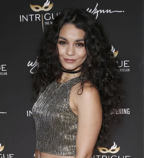 Vanessa Hudgens agrees to pay,000 fine for illegal rock carving