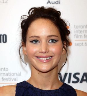 Jennifer Lawrence lip-syncs singing scene in new horror film