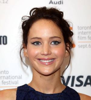 Jennifer Lawrence lip-syncs singing scene in new horror film
