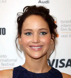 Jennifer Lawrence lip-syncs singing scene in new horror film