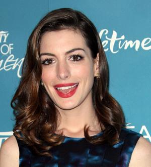 Hathaway Waiting for Perfect Broadway Musical