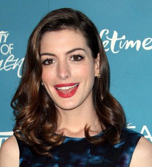 Hathaway Waiting for Perfect Broadway Musical