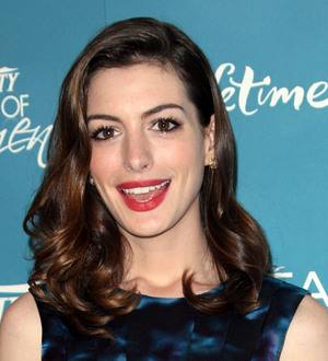 Hathaway Waiting for Perfect Broadway Musical