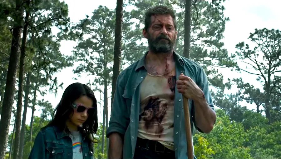 'Logan' is the Perfect Send-off for Wolverine and Hugh Jackman!