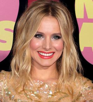 Kristen Bell heaps praise on 'softie' Russell Brand
