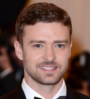 Justin Timberlake gives Dina Eastwood's band a boost