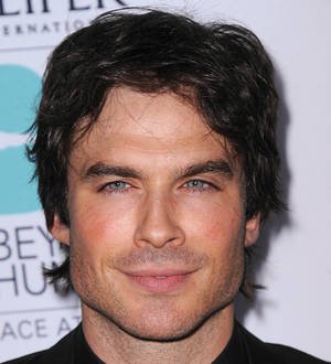 Ian Somerhalder making directorial debut on The Vampire Diaries