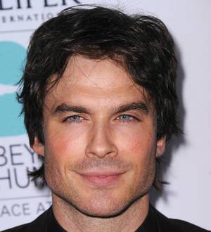 Ian Somerhalder making directorial debut on The Vampire Diaries
