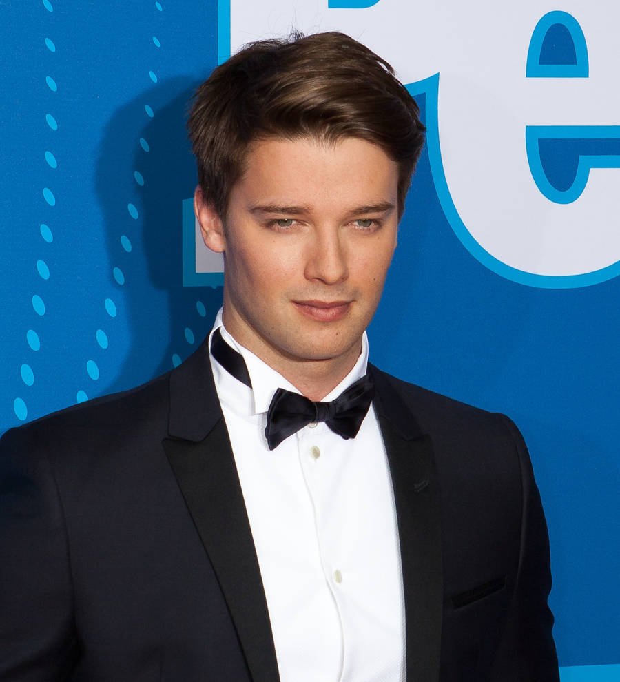 Patrick Schwarzenegger took 'herbal supplement' at Coachella