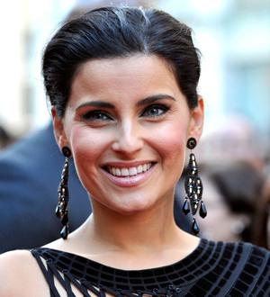 Nelly Furtado and Enrique Iglesias back Marley Africa campaign