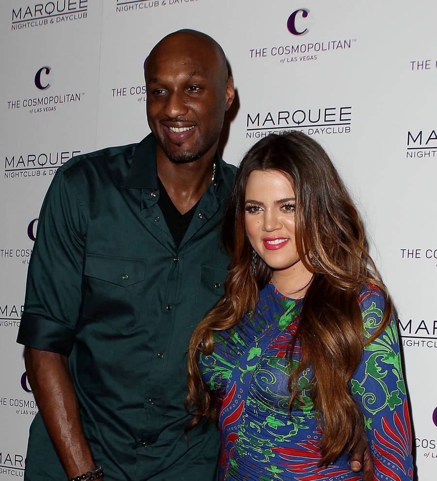 Lamar Odom moved out of intensive care unit