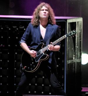 The Killers star haunted by Tommy Marth's last texts