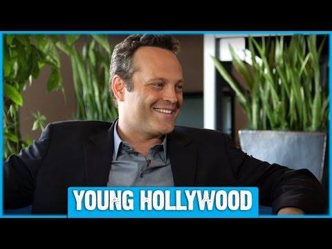 Vince Vaughn's Tips on How To Score An Internship!