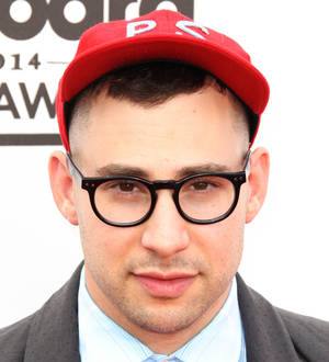 Jack Antonoff compares Taylor Swift to Michael Jackson