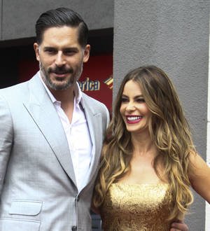Sofia Vergara: 'I want to have kids with Joe Manganiello sooner rather than later'