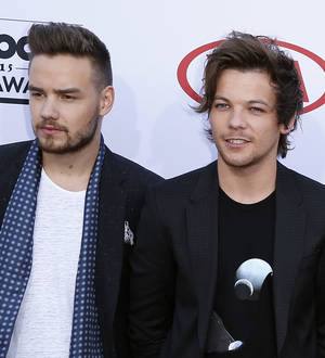 One Direction thank Zayn Malik at Billboard Music Awards