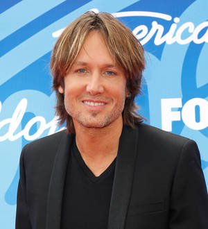 Keith Urban coming back for more American Idol