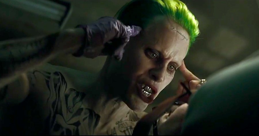 Definitive Ranking of the Best Actors to Portray The Joker!