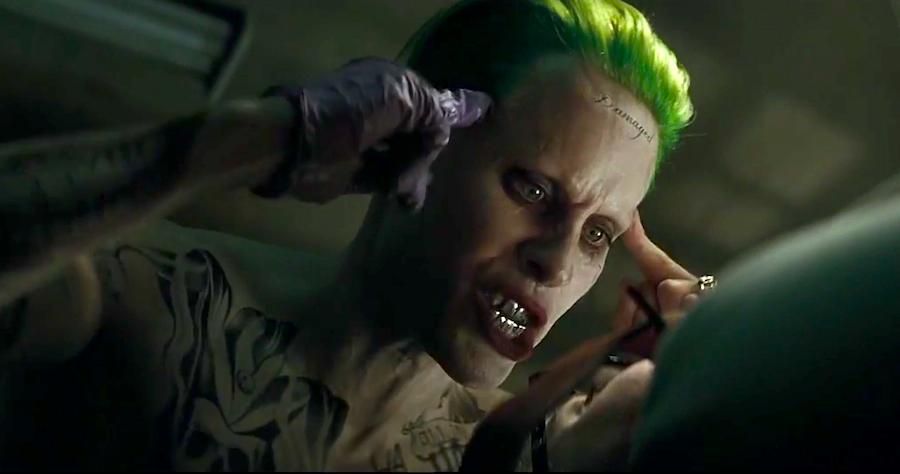 Definitive Ranking of the Best Actors to Portray The Joker!