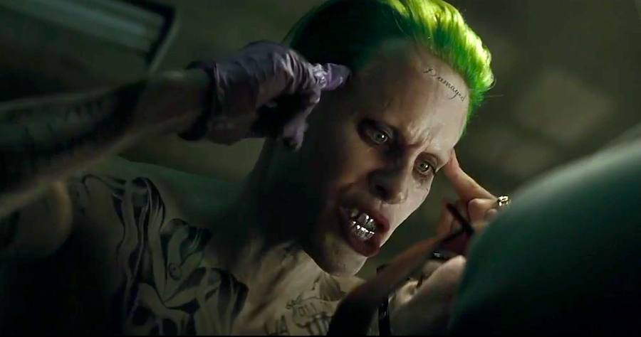 Definitive Ranking of the Best Actors to Portray The Joker!