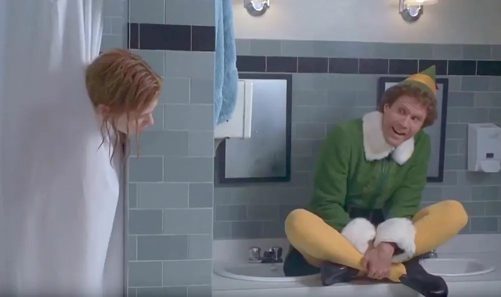 3 Ultiimate Holiday Movie Couples!