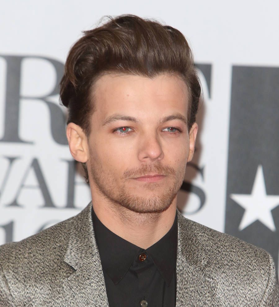 Louis Tomlinson: 'Leaving Freddie is tough'