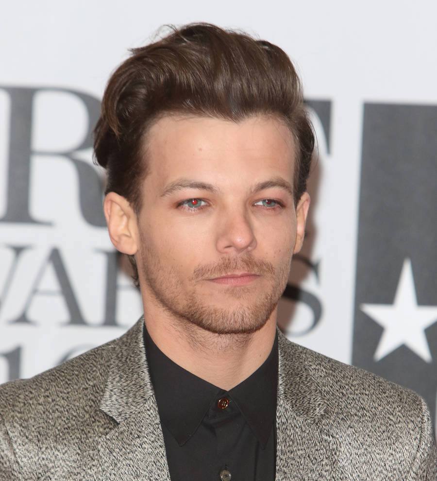 Louis Tomlinson: 'Leaving Freddie is tough'