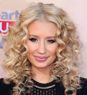 Iggy Azalea lands on Hip-Hop Cash Princes list