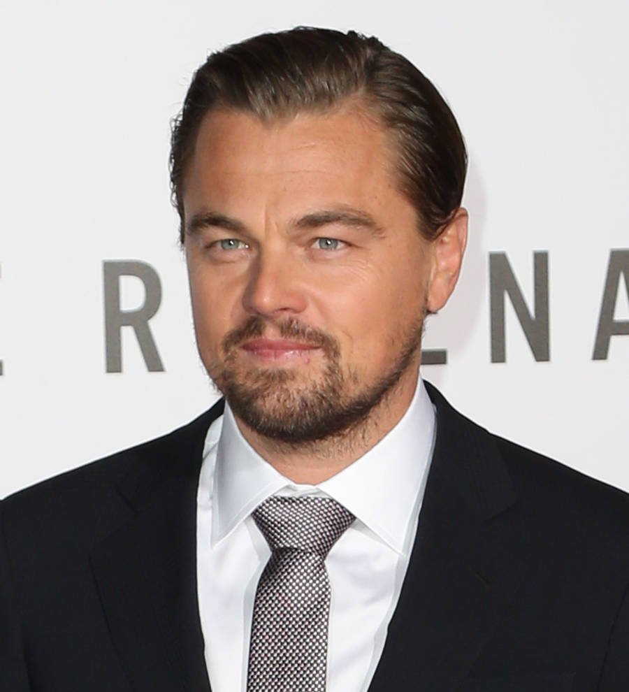 Leonardo DiCaprio's The Revenant look took five hours in hair and make-up