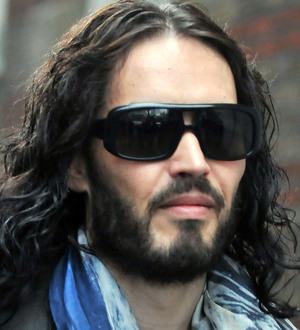 Russell Brand removed wedding ring weeks before divorce