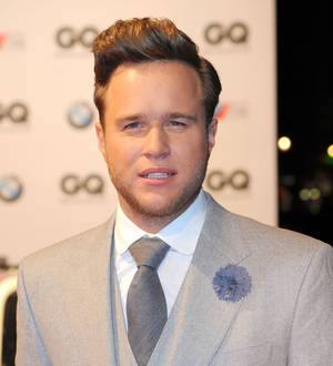 Olly Murs no longer in touch with twin brother