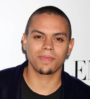Evan Ross cast in third installment of The Hunger Games