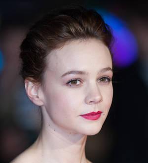Carey Mulligan unprepared for Queen meeting