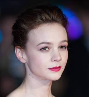 Carey Mulligan unprepared for Queen meeting